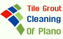 Tile Grout Cleaning Plano